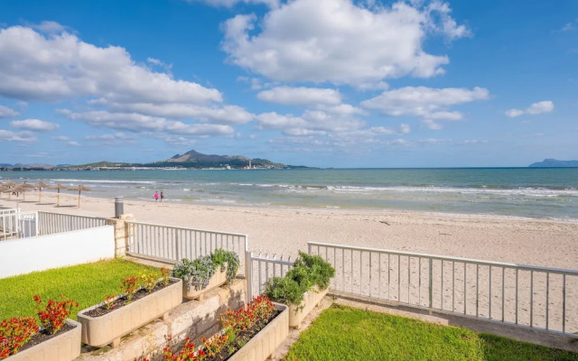 Albers in Mallorca With 3 Bedrooms and 2 Bathrooms