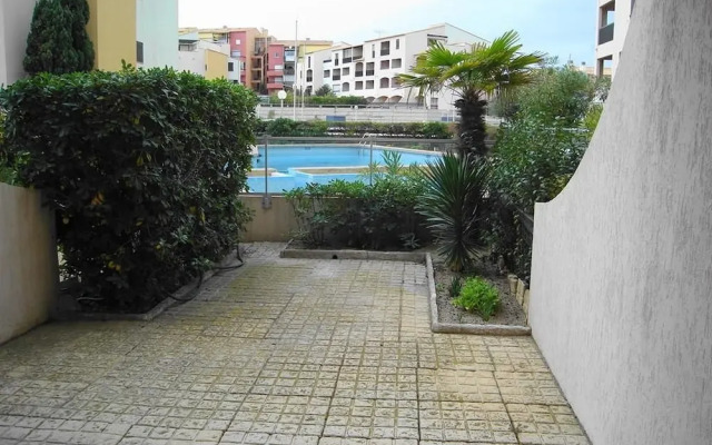 Studio + CM 4 Personnes