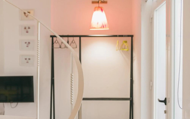 Sun&Moon Ohridlake Apartments