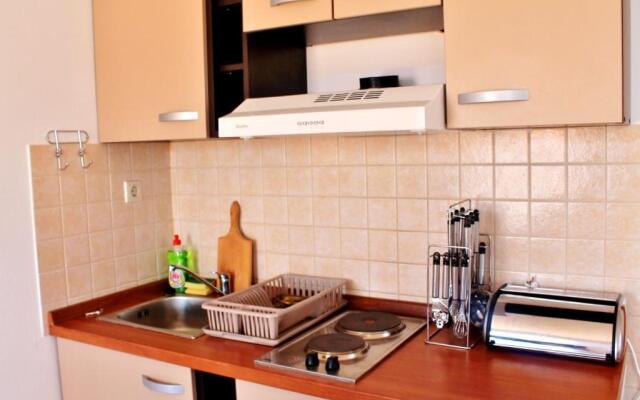 Apartments Gubo