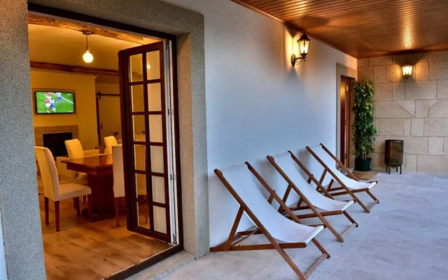 Douro Mool Guest House