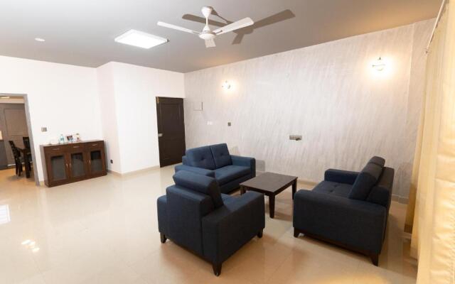 Regal Business Suites