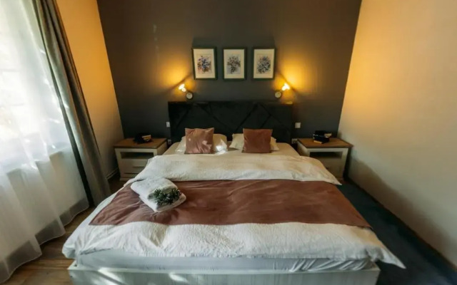 Magic Apartments Hunedoara