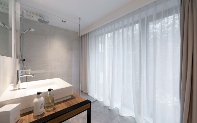 The Central Kirchberg - Smart Aparthotel