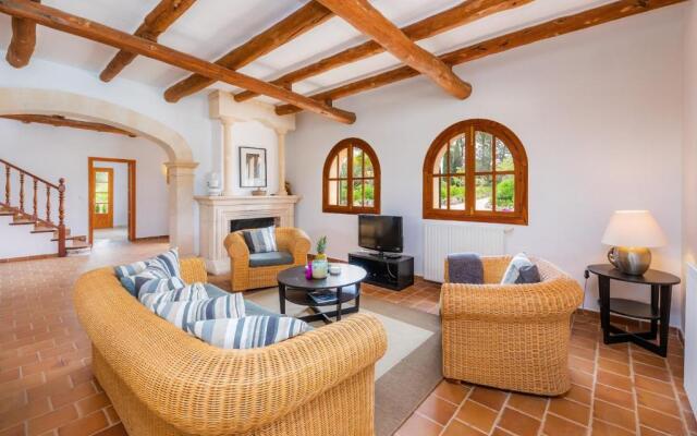 Luxusfinca Son Mas