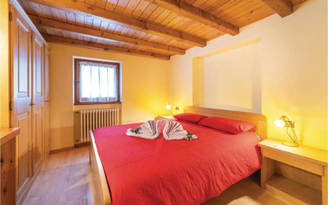 Apartment Maso Roncal