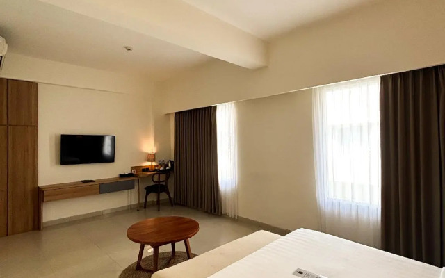 Crystalkuta Hotel - Bali