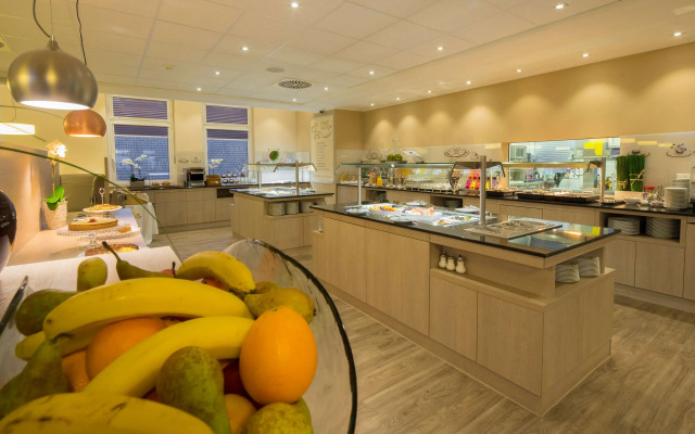 Best Western Hotel Dreilaenderbruecke