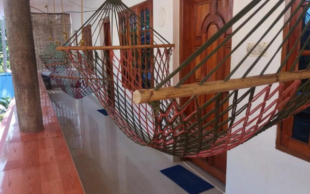 Kaithakuzhi Home Stay