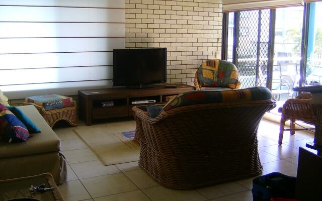 Surf Chalet