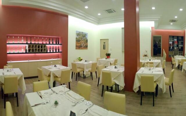 B&B L'ulivo