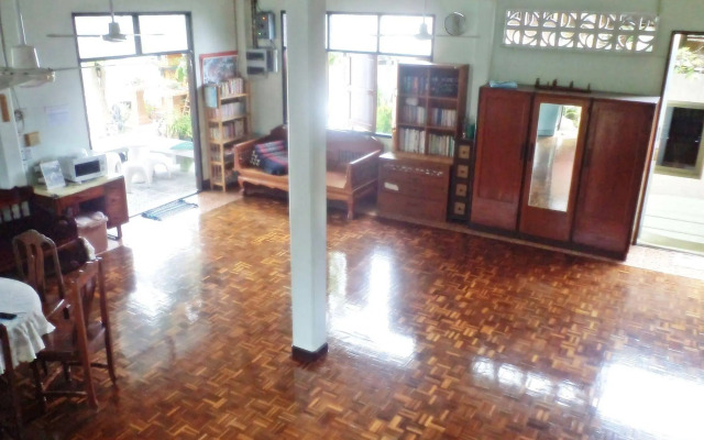 NR Homestay