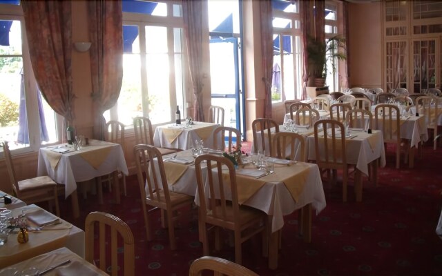 Hôtel Bellevue