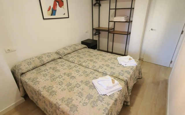 Maysan Apartamentos