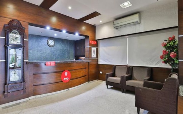 Fabhotel Prime Raajpath