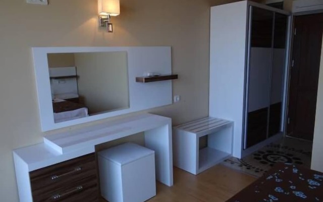 Sinemis Hotel