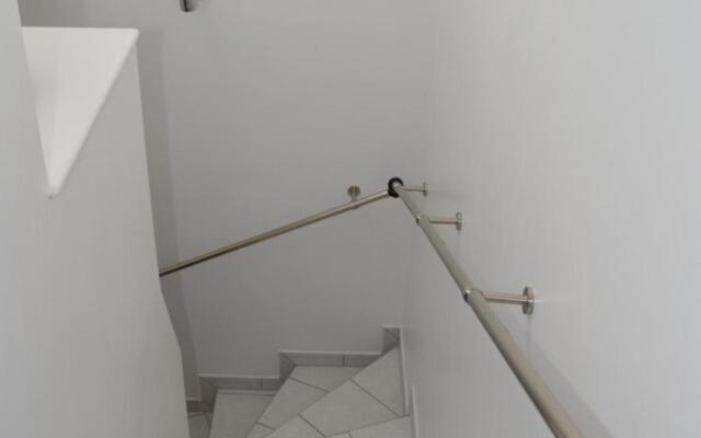 Gîte Cangey, 3 pièces, 4 personnes - FR-1-381-377