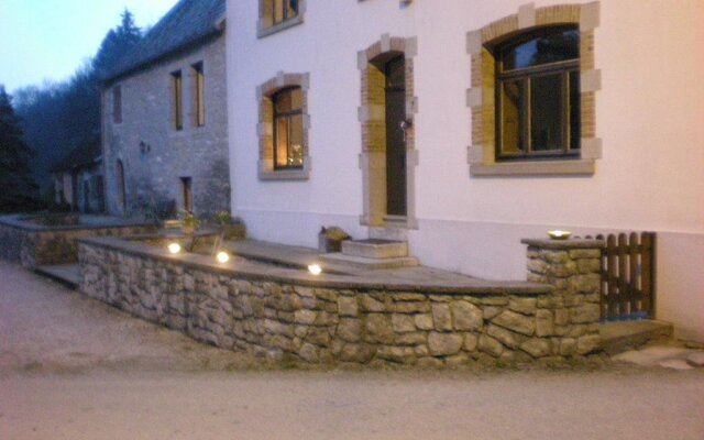 L'Annexe du Moulin
