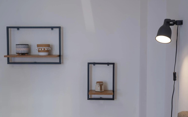 Oreon Suites - 'Ophelia'