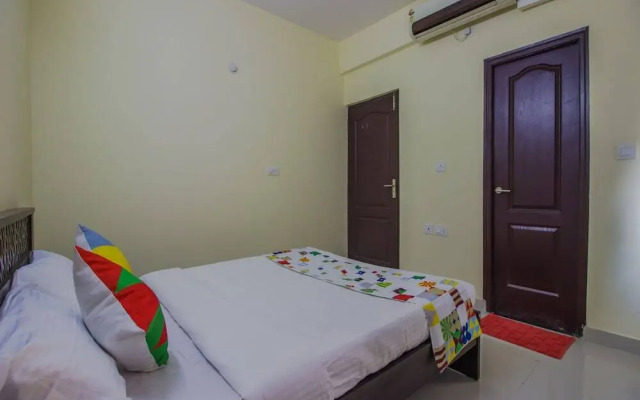 Home Kadamba by OYO Rooms