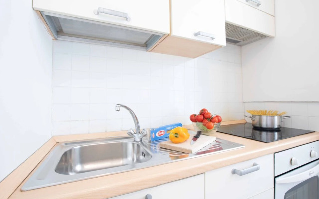 Residence Villa Virginia int 1