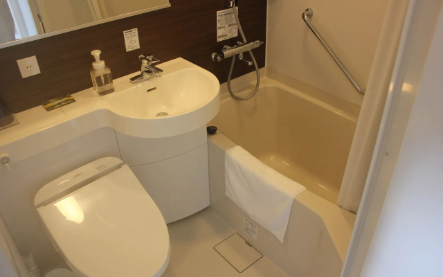 Hotel IL FIORE Kasai