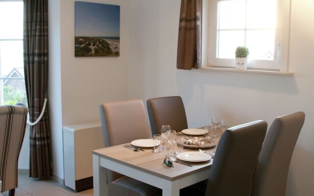 Luxury holiday home 800 m. from the beach of Équihen-Plage