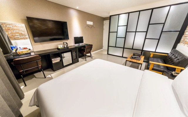 Wolgot Hotel RG
