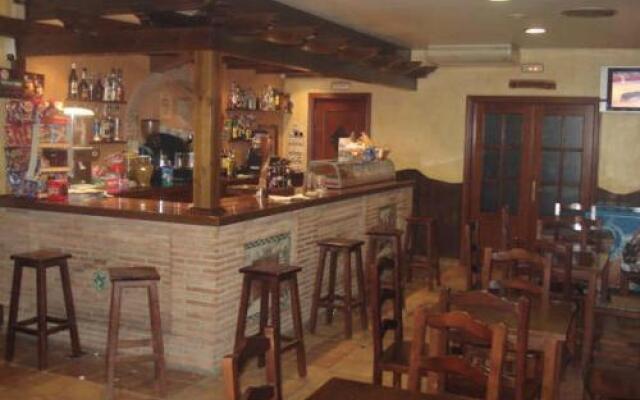 Hotel Restaurante el Horno