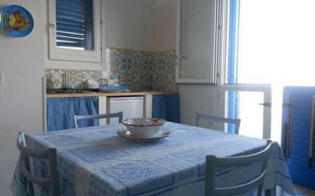 La Casa Del Mare Marettimo