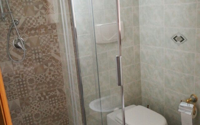 Zia Amalia Villa Asfodelo