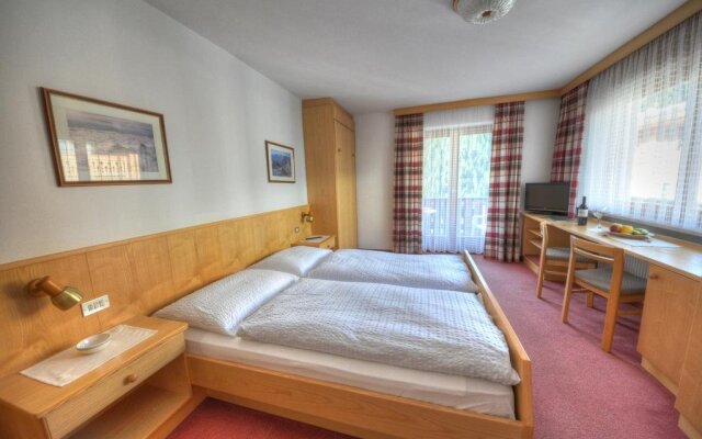 Bed & Breakfast Kaserer