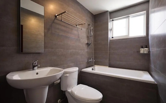 Mutter Apartment