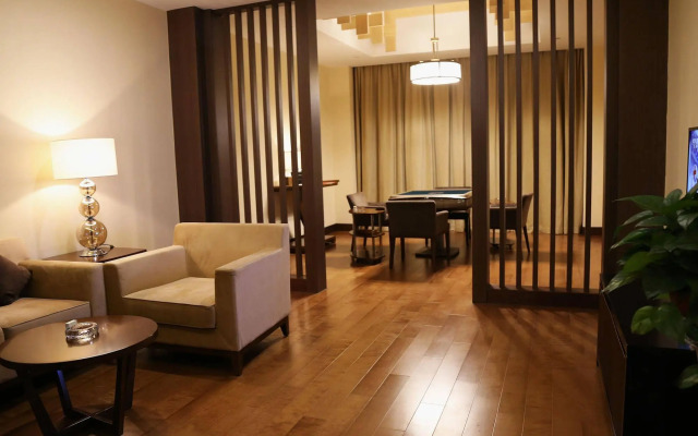 Narada Phoenix Valley Resort