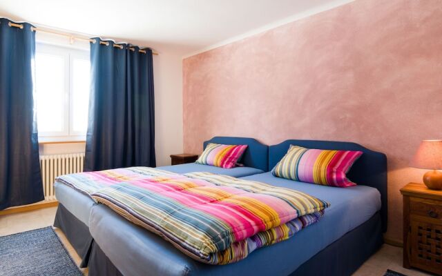 Apartment in the Southern Black Forest