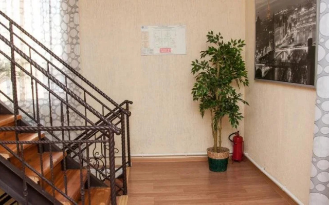 Guest House Na Vostochnoy
