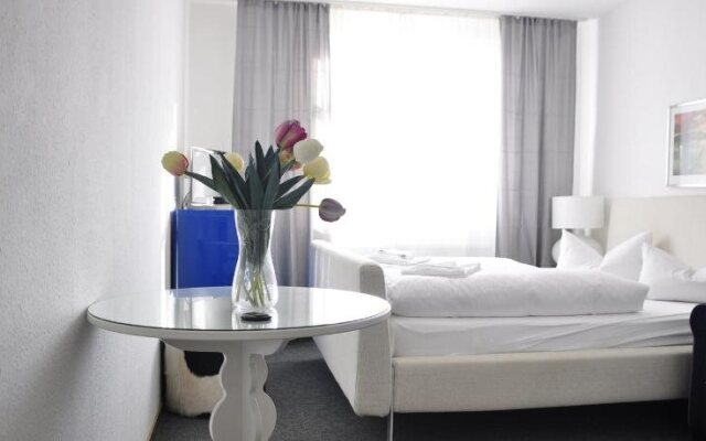 Apart Hotel Ferdinand Berlin