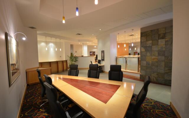 Radisson Hotel Red Deer