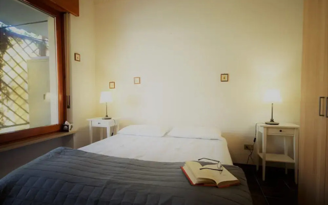 Appartamento Feodora