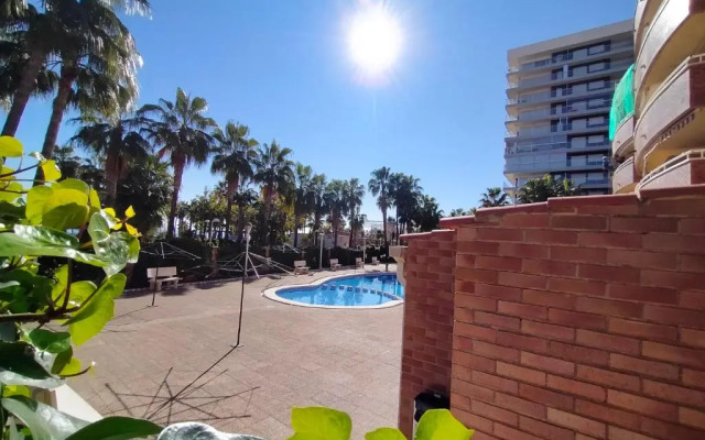 Acv - Acapulco I-1ª Linea Planta 5 Sur