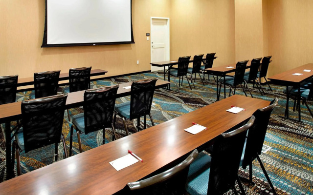 Residence Inn Secaucus Meadowlands