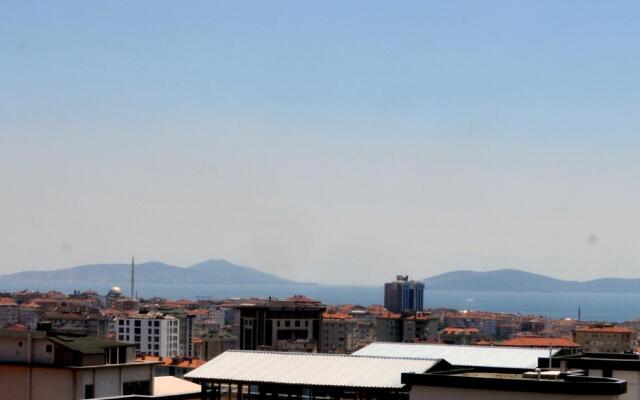 Plus Hotel Bostanci Atasehir