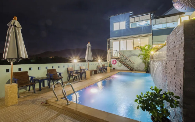 DE42 酒店(De42 Hotel)