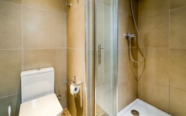 Apartament Edelweiss
