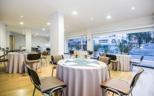 Viaggio 617 Suites
