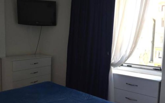 63 Memed Abashidze Avenue