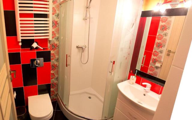 Apartments Deluxe