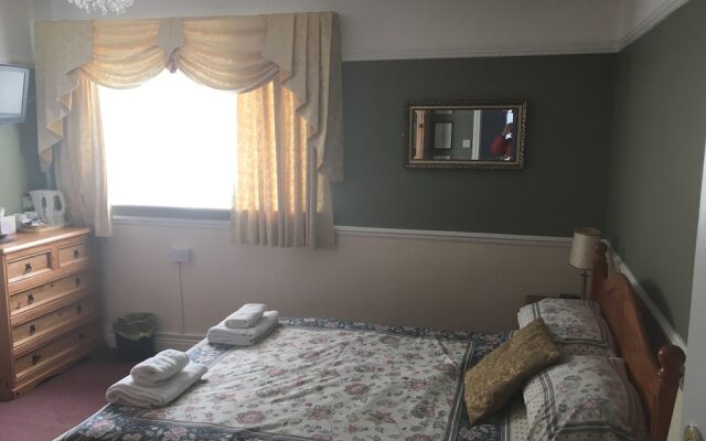 White Lodge Guest House