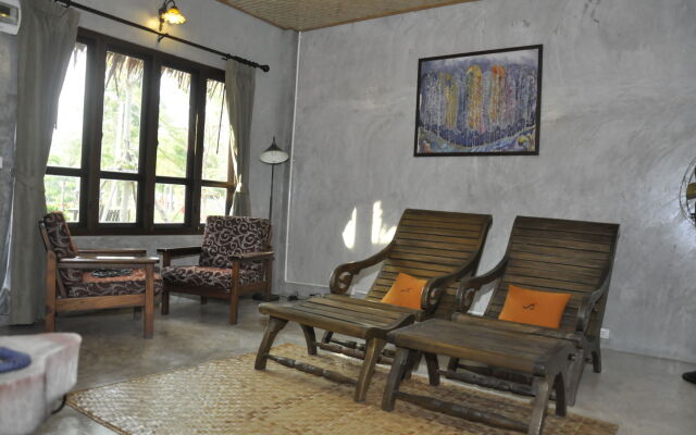 The Charm Boutique Resort & Hotel