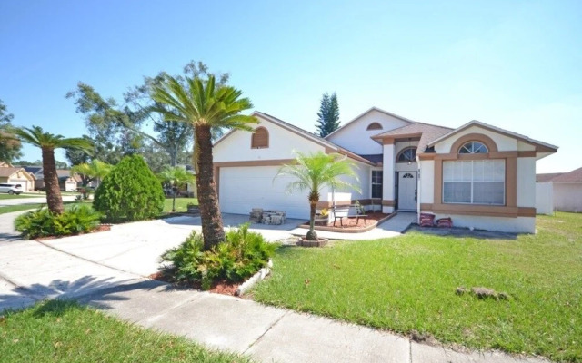 Montego Sunrise 3 Bedroom Home by Redawning